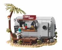 LEGO® Set 910030 - Snack Shack