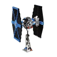 LEGO® Set 7146 - TIE Fighter