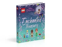 LEGO® Set 5006808 - Disney Princess: Enchanted Treasury