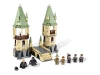 LEGO® Set 4867 - Hogwarts