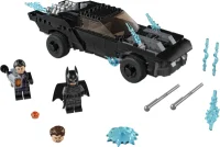 LEGO® Set 76181 - Batmobile™: Verfolgung des Pinguins™
