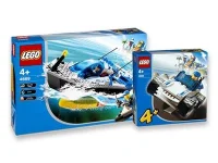 LEGO® Set 65462 - Bonus/Value Pack