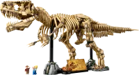 LEGO® Set 76968 - Dinosaur Fossils: Tyrannosaurus Rex