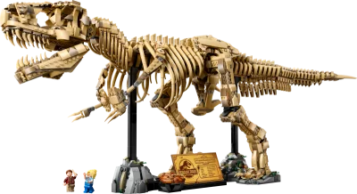 LEGO® Set 76968 - Dinosaur Fossils: Tyrannosaurus Rex