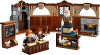 LEGO® Set 76442 - Hogwarts Castle: Charms Class