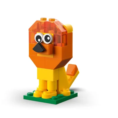 LEGO® Set LION - Lion