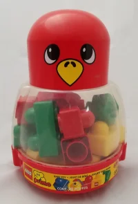 LEGO® Set 2087 - Large Storage Bird