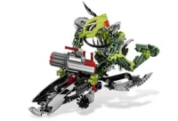 LEGO® Set 8939 - Lesovikk