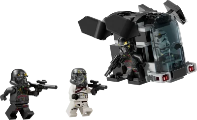 LEGO® Set 75412 - Death Trooper & Night Trooper Battle Pack