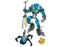 LEGO® Set 70786 - Gali - Master of Water