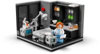 LEGO® Set 40896 - The X-Files: Scully's Lab