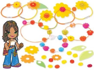 LEGO® Set 7508 - Jewels-n-Bands