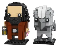 LEGO® Set 40412 - Hagrid & Buckbeak
