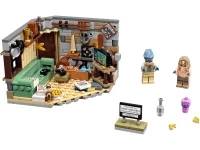 LEGO® Set 76200 - Bro Thors neues Asgard