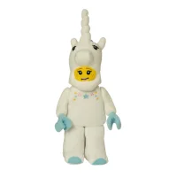 LEGO® Set 5006625 - Unicorn Girl Plush