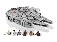 LEGO® Set 7965 - Millennium Falcon