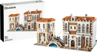 LEGO® Set 910023 - Venetian Houses