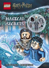 LEGO® Set 5007367 - Harry Potter: Magical Secrets
