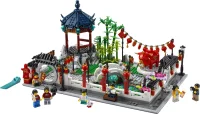 LEGO® Set 80107 - Spring Lantern Festival
