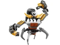 LEGO® Set 41536 - Gox