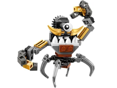 LEGO® Set 41536 - Gox