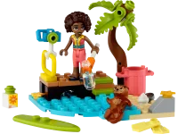 LEGO® Set 30635 - Beach Clean Up