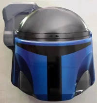 LEGO® Set L0002245-2 - Jango Fett [Helmet Tin]