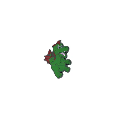 LEGO® Set 53150 - LEGOLAND Enamel Button - Ollie
