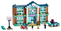 LEGO® Set 41682 - Heartlake City Schule