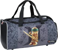 LEGO® Set 200262102 - Ninjago Golden Lloyd Duffle Bag