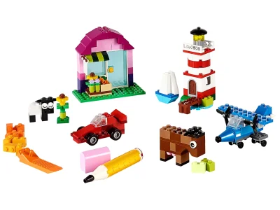 LEGO® Set 10692 - LEGO® Bausteine - Set