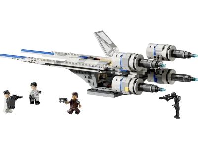 LEGO® Set 75399 - Rebel U-Wing Starfighter