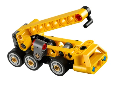LEGO® Set 42233-7 - Mobile Crane
