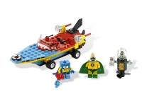 LEGO® Set 3815 - Heroic Heroes of the Deep