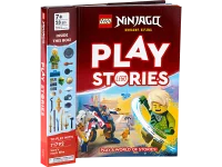 LEGO® Set 5007946 - Ninjago: Play Stories