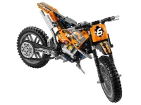 LEGO® Set 42007 - Moto Cross Bike