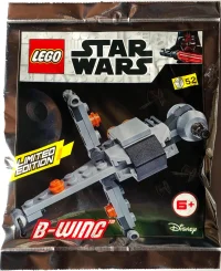 LEGO® Set 911950 - B-Wing