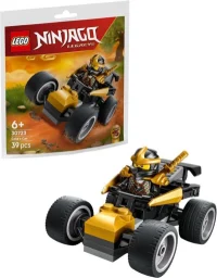 LEGO® Set 30723 - Ninja Cole's Car