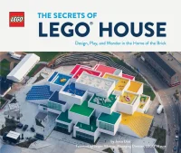 LEGO® Set 5007332 - The Secrets of LEGO House