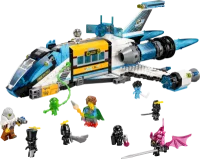 LEGO® Set 71460 - Der Weltraumbus von Mr. Oz