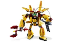 LEGO® Set 7712 - Supernova