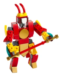 LEGO® Set 30344 - Mini Monkey King Warrior Mech