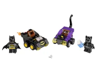 LEGO® Set 76061 - Mighty Micros: Batman vs. Catwoman