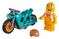 LEGO® Set 60310 - Maskottchen-Stuntbike