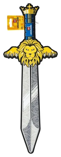 LEGO® Set 854029 - Lion Knights Sword