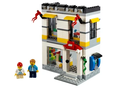 LEGO® Set 40305 - LEGO Brand Store