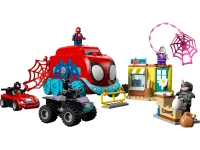 LEGO® Set 10791 - Spideys Team-Truck