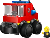 LEGO® Set 60482 - Rides – Fire Truck