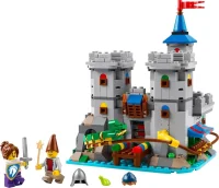 LEGO® Set 40952 - LEGOLAND Castle