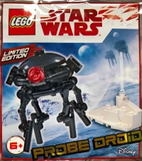 LEGO® Set 911838 - Probe Droid